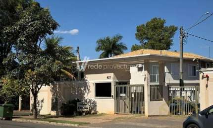 Casa em condomínio fechado com 3 quartos à venda na Rua Latino Coelho, 421, Parque Taquaral, Campinas, 110 m2 por R$ 990.000