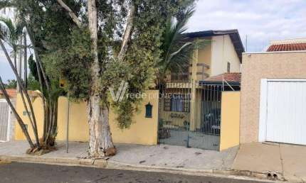 Casa com 3 quartos à venda na Alberto Gonçalves Pimentel, 104, Barão Geraldo, Campinas, 233 m2 por R$ 970.000