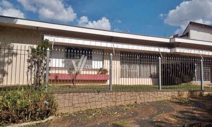 Casa comercial à venda na Rua Frei Manoel da Ressurreição, 1030, Jardim Guanabara, Campinas, 254 m2 por R$ 900.000