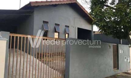 Casa com 3 quartos à venda na Rua Pedro Antônio Milanez, 190, Parque das Colinas, Valinhos, 151 m2 por R$ 500.000