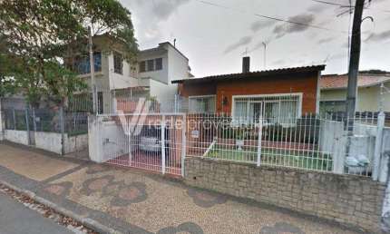 Casa comercial à venda na Rua Doutor Barros Monteiro, 283, Jardim Guanabara, Campinas, 232 m2 por R$ 950.000