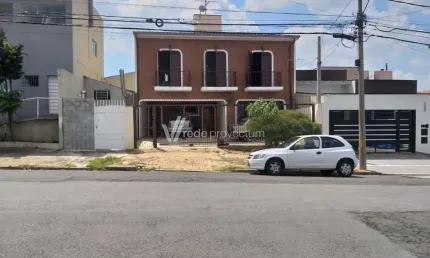 Casa comercial à venda na rua frei caneca, 448, jardim campos elíseos, campinas, 241 m2 por r$ 950.000