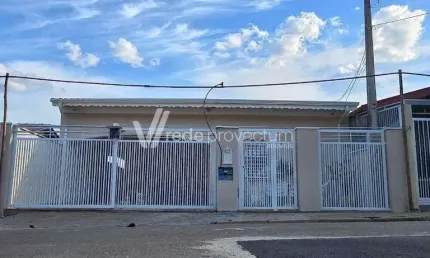Casa com 3 quartos à venda na santa rosa do viterbo, 44, jardim leonor, campinas, 296 m2 por r$ 800.000