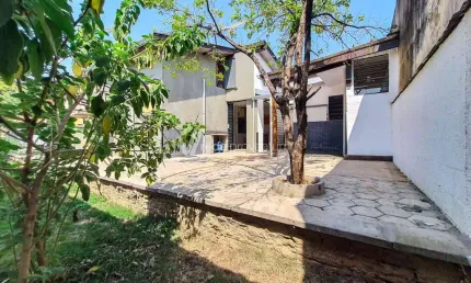 Casa com 3 quartos à venda na Rua Joaquim José dos Santos Camargo, 92, Jardim García, Campinas, 174 m2 por R$ 595.000