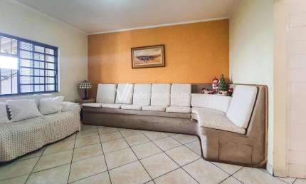 Casa comercial à venda na Antônio Martins de Oliveira, 197, Jardim Capivari, Campinas, 175 m2 por R$ 500.000