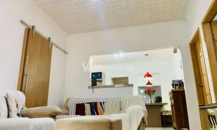 Casa comercial à venda na Avenida Manuel Dias da Silva, 361, Vila Industrial, Campinas, 151 m2 por R$ 900.000