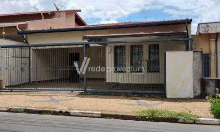 Casa comercial à venda na Rua Vargem Grande do Sul, 761, Jardim Nova Europa, Campinas, 274 m2 por R$ 950.000