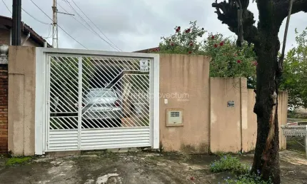 Casa com 3 quartos à venda no jardim amazonas, campinas , 181 m2 por r$ 470.000