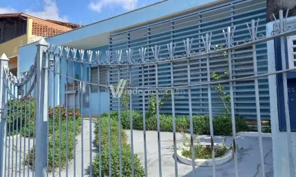 Casa comercial à venda na Rua Alaíde Nascimento de Lemos, 993, Jardim Proença, Campinas, 258 m2 por R$ 750.000