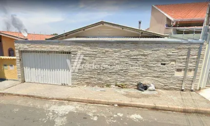 Casa com 4 quartos à venda na Rua Carmine Alberti, 242, Jardim Santa Amália, Campinas, 250 m2 por R$ 900.000