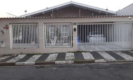 Casa com 3 quartos à venda na Rua Itapecirica da Serra, 945, Cidade Jardim, Campinas, 110 m2 por R$ 799.000