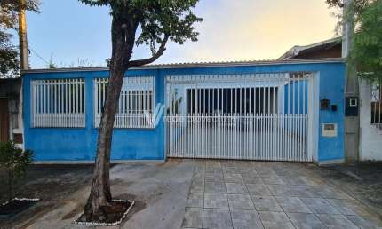 Casa com 4 quartos à venda na Rua Doutor Olímpio da Silva Miranda, 646, Cidade Universitária, Campinas, 193 m2 por R$ 780.000