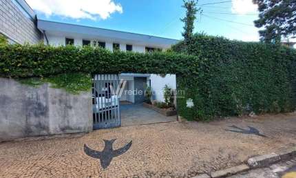 Casa comercial à venda na Avenida Marechal Rondon, 2165, Jardim Eulina, Campinas, 149 m2 por R$ 800.000