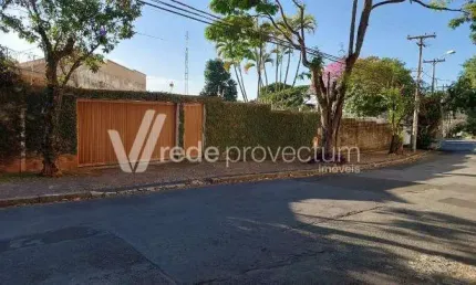 Casa comercial à venda na Rua Presidente Wenceslau, 1220, Jardim Presidente Wenceslau, Campinas, 206 m2 por R$ 950.000