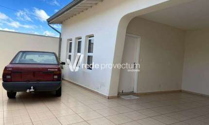Casa com 3 quartos à venda na Rua Lourenço Ferrari, 90, Jardim dos Manacás, Valinhos, 160 m2 por R$ 800.000