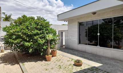 Casa com 3 quartos à venda na Avenida Doutor Horácio Antônio da Costa Júnior, 284, Jardim Eulina, Campinas, 255 m2 por R$ 889.000