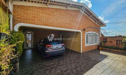 Casa comercial à venda na Rua Jerônimo Tognolo, 122, Parque da Figueira, Campinas, 179 m2 por R$ 695.000
