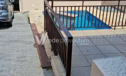 Casa com 3 quartos à venda na Rua Odilon Trefíglio, 533, Jardim Campos Elíseos, Campinas, 120 m2 por R$ 695.000
