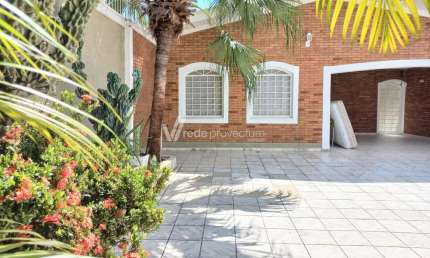 Casa comercial à venda na Avenida Presidente Juscelino, 1448, Jardim Campos Elíseos, Campinas, 219 m2 por R$ 649.000