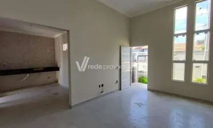 Casa com 3 quartos à venda na rua antonio tossini, 376, loteamento residencial flavia, campinas, 93 m2 por r$ 515.000