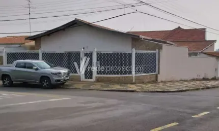 Casa com 3 quartos à venda na francisco moraes júnior, 6, jardim leonor, campinas, 221 m2 por r$ 650.000