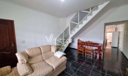 Casa com 3 quartos à venda na Rua Antônio do Rosário, 148, Parque Residencial Vila União, Campinas, 149 m2 por R$ 500.000