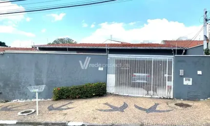 Casa com 3 quartos à venda na rua são josé do rio preto, 783, jardim nova europa, campinas, 141 m2 por r$ 589.000