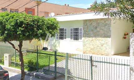 Casa comercial à venda na Rua José Antônio Pinto Borges, 99, Jardim Chapadão, Campinas, 240 m2 por R$ 920.000