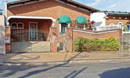 Casa comercial à venda na Rua Pascoal Notte, 470, Parque Taquaral, Campinas, 138 m2 por R$ 695.000