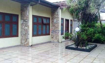 Casa comercial à venda na Avenida Padre Gaspar Bertoni, 482, Jardim Pacaembu, Campinas, 155 m2 por R$ 900.000