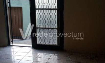 Casa com 5 quartos à venda na Rua Doutor Lázaro Silva, 56, Jardim Yeda, Campinas, 200 m2 por R$ 600.000