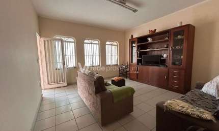 Casa com 3 quartos à venda na Avenida Santa Bárbara do Rio Pardo, 431, Jardim Nova Europa, Campinas, 187 m2 por R$ 880.000