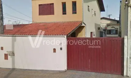 Casa com 3 quartos à venda na Rua José Gonçalves de Lima, 18, Parque Via Norte, Campinas, 166 m2 por R$ 790.000