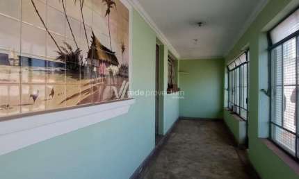 Casa comercial à venda na Perez Y Marin, 72, Jardim Guanabara, Campinas, 140 m2 por R$ 690.000