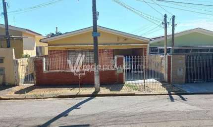 Casa comercial à venda na Rua João Batista Signori, 452, Vila Nova, Campinas, 135 m2 por R$ 630.000