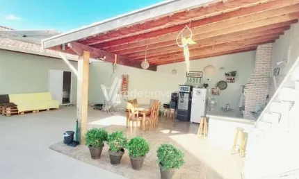 Casa com 5 quartos à venda na Rua Arnaud Alves de Souza, 146, Loteamento Residencial Ana Carolina, Valinhos, 175 m2 por R$ 780.000