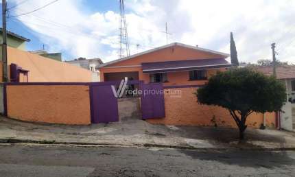 Casa com 4 quartos à venda na Rua Guatemala, 571, Jardim Nova Europa, Campinas, 135 m2 por R$ 485.000