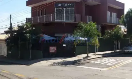 Casa comercial à venda na pará, 58, são bernardo, campinas, 309 m2 por r$ 750.000
