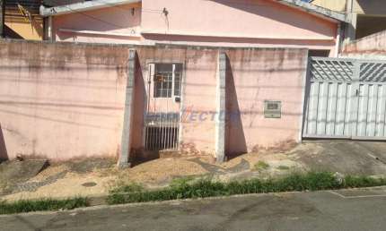Casa comercial à venda na Rua Monsenhor Rafael Roldan, 37, Jardim do Trevo, Campinas, 203 m2 por R$ 500.000