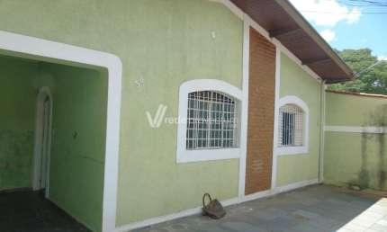 Casa com 4 quartos à venda na Rua São Bernardo do Campo, 30, Jardim Nova Europa, Campinas, 140 m2 por R$ 590.000