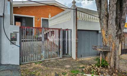 Casa comercial à venda na Avenida Guarani, 85, Jardim Proença, Campinas, 206 m2 por R$ 600.000