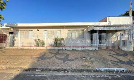 Casa comercial à venda na Rua Rancharia, 116, Jardim do Trevo, Campinas, 241 m2 por R$ 530.000