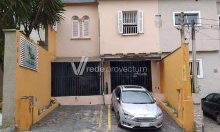 Casa comercial à venda na Rua Quatorze de Dezembro, 304, Cambuí, Campinas, 164 m2 por R$ 590.000