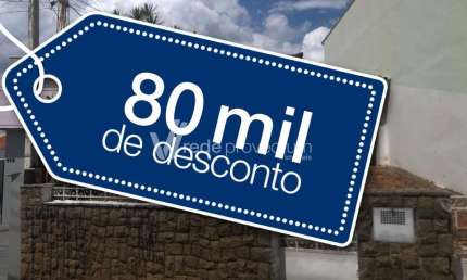 Casa comercial à venda na Avenida Washington Luís, 125, Ponte Preta, Campinas, 150 m2 por R$ 800.000