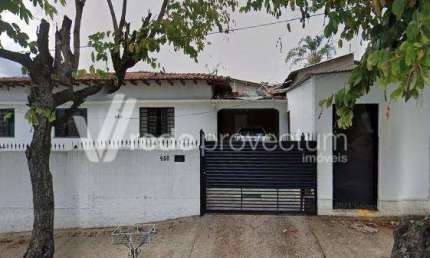Casa com 3 quartos à venda na Rua Eduardo Nogueira, 450, Jardim Madalena, Campinas, 164 m2 por R$ 750.000