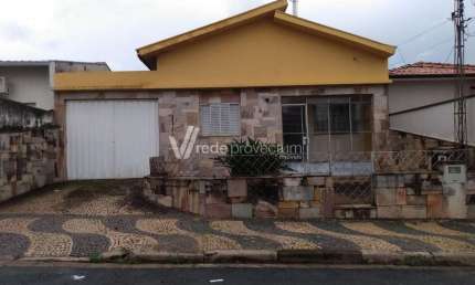 Casa com 3 quartos à venda na Rua Raul Leme de Paula, 67, Ponte Preta, Campinas, 234 m2 por R$ 567.000