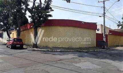 Casa comercial à venda na Rua Sud Menucci, 665, Jardim Aurélia, Campinas, 269 m2 por R$ 900.000