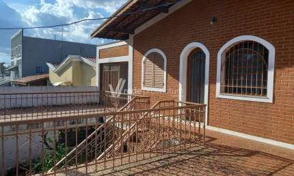 Casa comercial à venda na Avenida Antônio Carlos Sales Júnior, 595, Jardim Proença, Campinas, 243 m2 por R$ 650.000