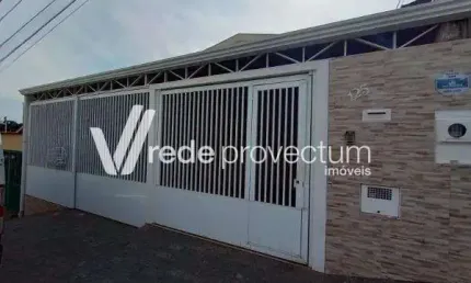 Casa com 3 quartos à venda na josé marchetti, 125, jardim proença, campinas, 165 m2 por r$ 800.000