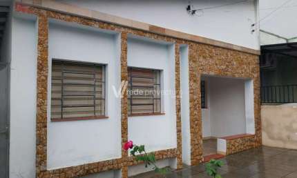 Casa com 3 quartos à venda na São Paulo, 169, Vila Santana, Valinhos, 87 m2 por R$ 700.000